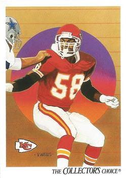 Derrick Thomas