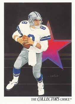 Troy Aikman