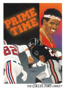 Deion Sanders