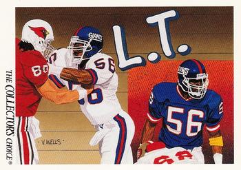 Lawrence Taylor