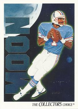 Warren Moon