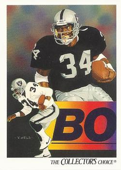Bo Jackson