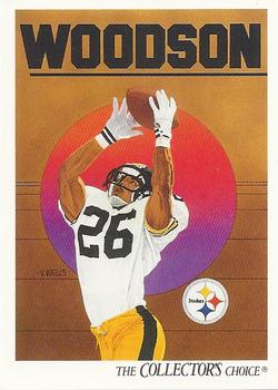 Rod Woodson