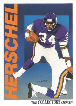 Herschel Walker