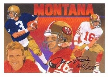 Joe Montana