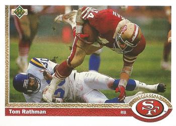 Tom Rathman