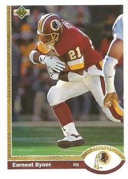 Earnest Byner