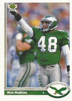 Wes Hopkins