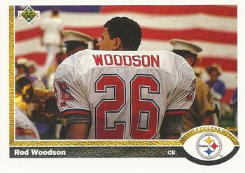 Rod Woodson