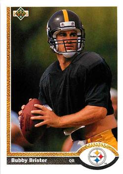 Bubby Brister