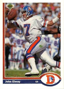 John Elway