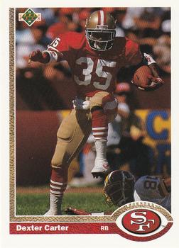 Dexter Carter