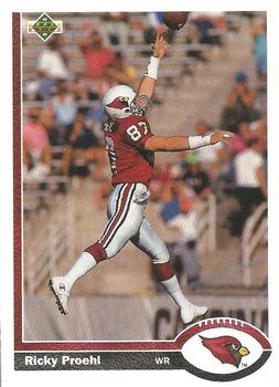 Ricky Proehl