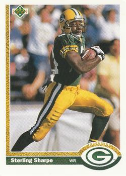 Sterling Sharpe