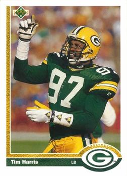 Tim Harris