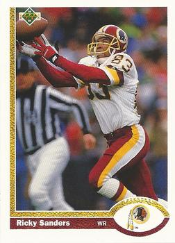 #141 Ricky Sanders
