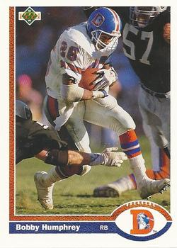Bobby Humphrey