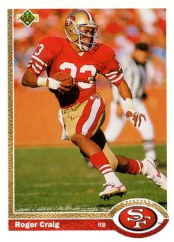 Roger Craig