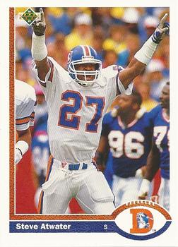 Steve Atwater