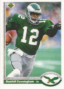 Randall Cunningham
