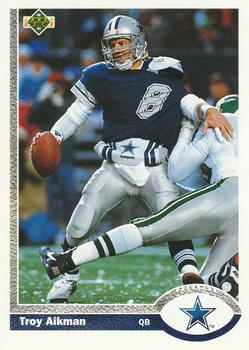 Troy Aikman