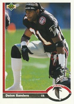 Deion Sanders