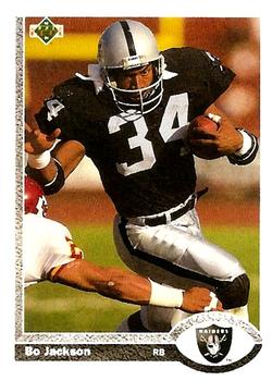 Bo Jackson