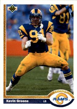 Kevin Greene