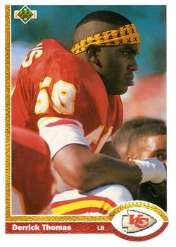 Derrick Thomas