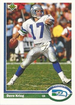 Dave Krieg