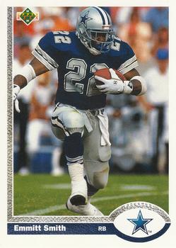 Emmitt Smith