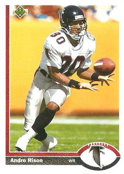 Andre Rison