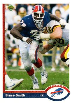 #174 Bruce Smith
