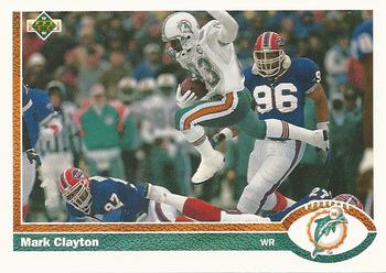 Mark Clayton