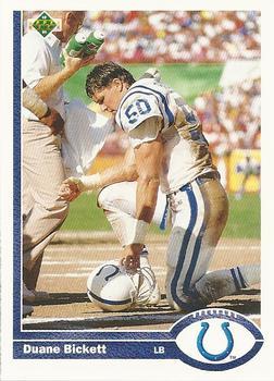 Duane Bickett