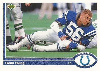 Fredd Young