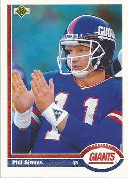 Phil Simms