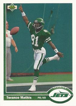 Terance Mathis