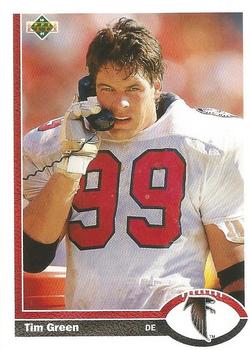 Tim Green