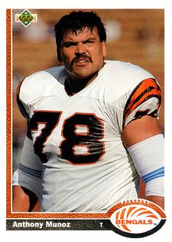 Anthony Munoz
