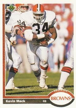 Kevin Mack