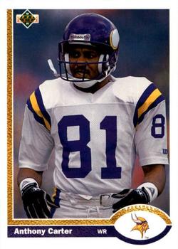 Anthony Carter