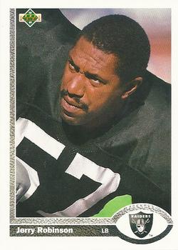 Jerry Robinson