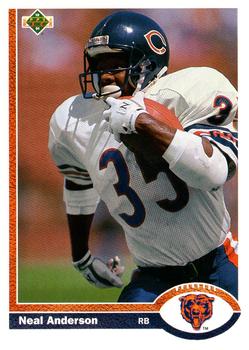 Neal Anderson