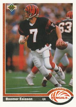 Boomer Esiason