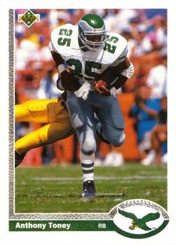 Anthony Toney