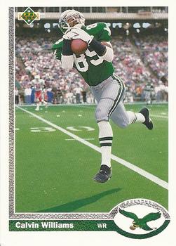 Calvin Williams