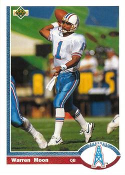 Warren Moon