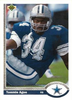 Tommie Agee