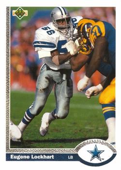 Eugene Lockhart